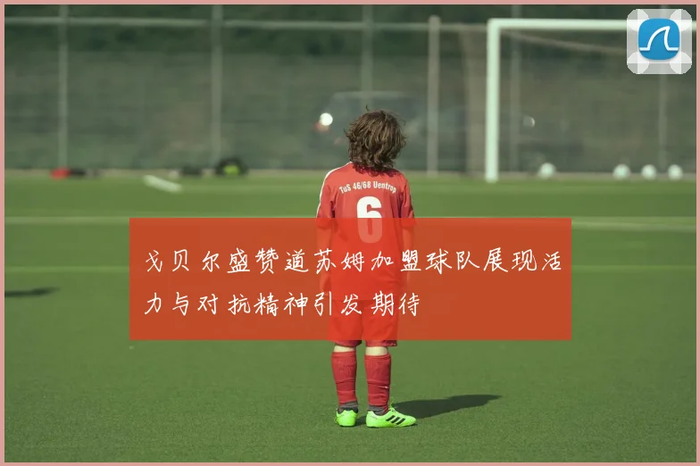 戈贝尔盛赞道苏姆加盟球队展现活力与对抗精神引发期待