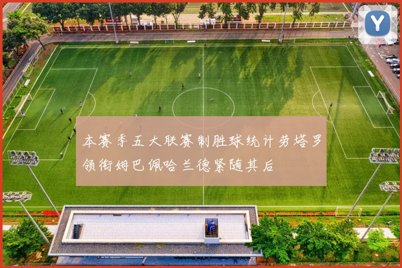 本赛季五大联赛制胜球统计劳塔罗领衔姆巴佩哈兰德紧随其后