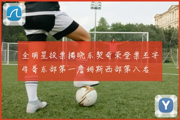 全明星投票揭晓东契奇荣登票王字母哥东部第一詹姆斯西部第八名