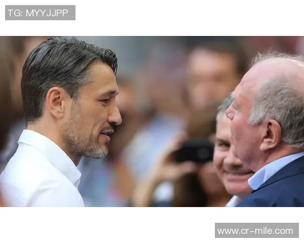 科瓦奇称拜仁实力超群多特虽强但德比战仍是拜仁胜算更大 科瓦奇称拜仁实力超群多特虽强但德比战仍是拜仁胜算更大