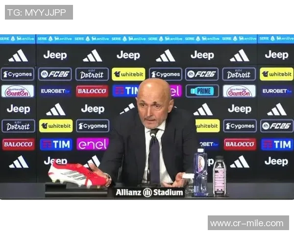 斯帕莱蒂强调尤文需不断进步以追赶强队实现平起平坐