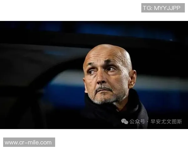 斯帕莱蒂谈伊尔迪兹续约问题并对意大利世界杯前景充满信心