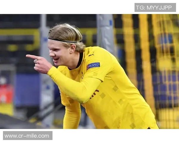 哈兰德在欧冠对西甲球队的辉煌表现八场全进球展现超强实力