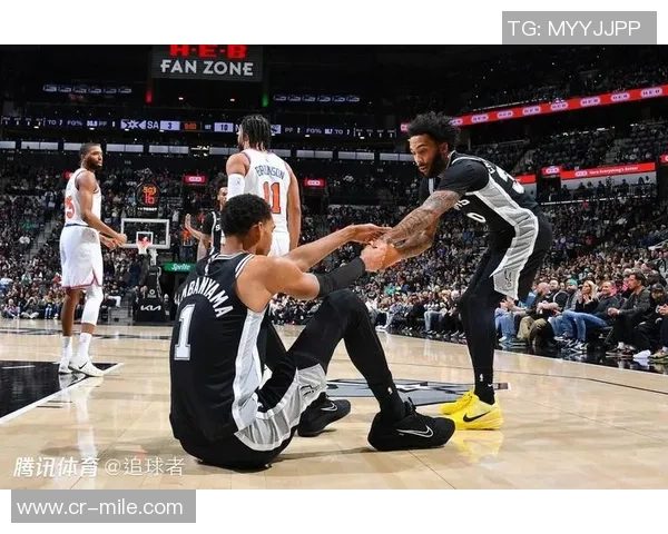 ESPN预测NBA杯决赛胜率马刺与尼克斯谁能夺冠成赢家