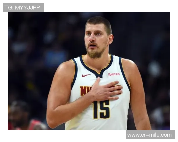 米勒称约基奇是历史前五中锋仅次于奥尼尔与贾巴尔