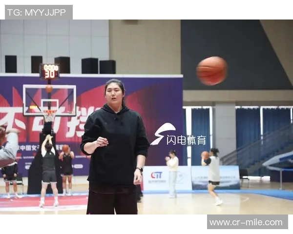 山东女篮主帅谈张子宇加盟进展强调适应成年组比赛的重要性